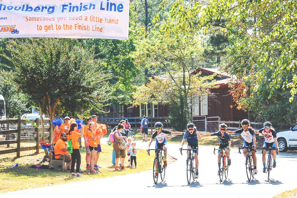 Spin for Kids Bike Ride fundraiser returns this weekend to benefit Camp  Twin Lakes, News